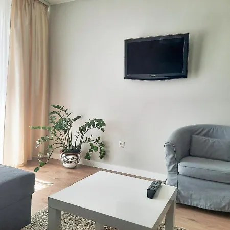 Rima's Privatunterkunft