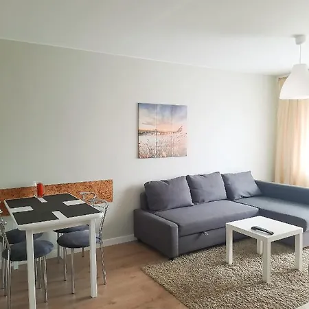 Privatunterkunft Rima's