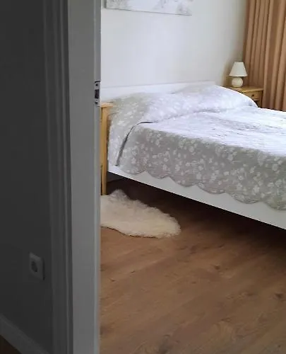 Rima's 民宿 帕兰加